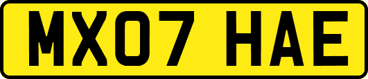 MX07HAE