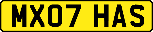 MX07HAS