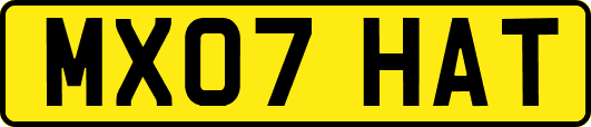 MX07HAT