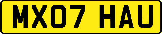 MX07HAU