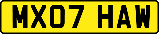 MX07HAW