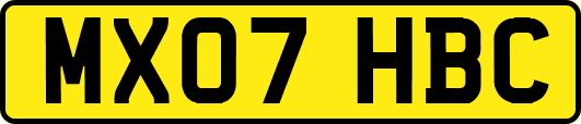 MX07HBC