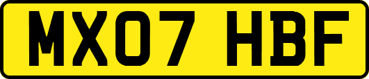 MX07HBF