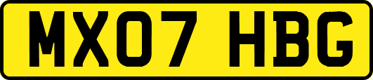 MX07HBG
