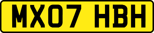 MX07HBH
