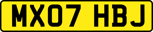 MX07HBJ