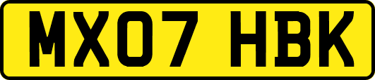 MX07HBK