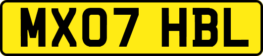 MX07HBL