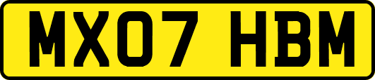 MX07HBM