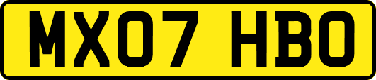 MX07HBO