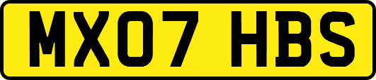 MX07HBS