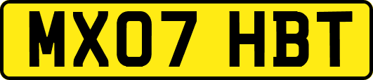 MX07HBT