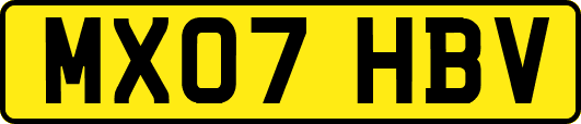 MX07HBV