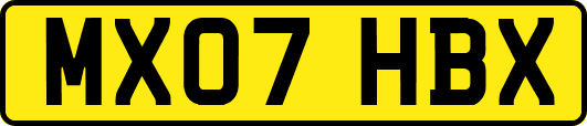 MX07HBX