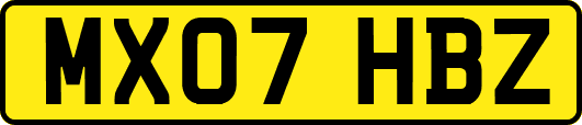 MX07HBZ