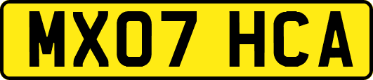 MX07HCA