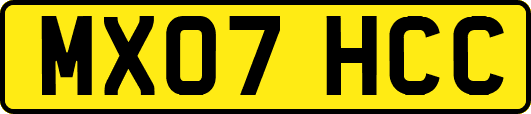 MX07HCC