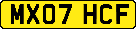 MX07HCF