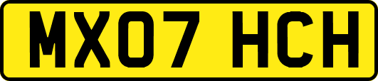 MX07HCH