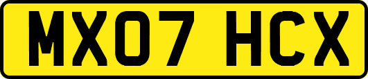 MX07HCX