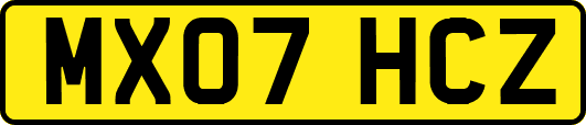 MX07HCZ