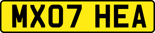 MX07HEA