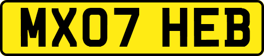 MX07HEB