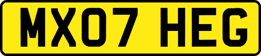 MX07HEG