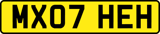MX07HEH