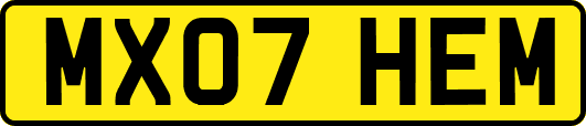 MX07HEM