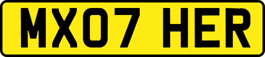 MX07HER