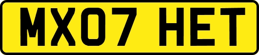 MX07HET