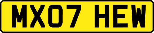 MX07HEW