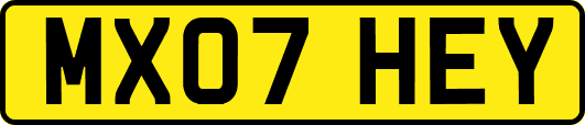 MX07HEY