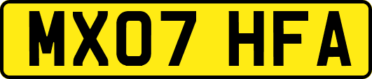 MX07HFA