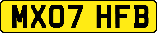 MX07HFB