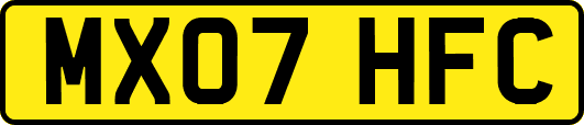 MX07HFC