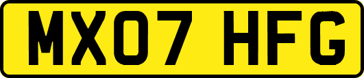 MX07HFG