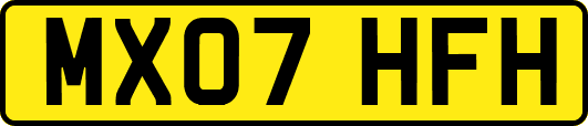 MX07HFH