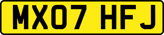 MX07HFJ