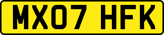 MX07HFK