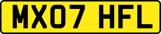 MX07HFL