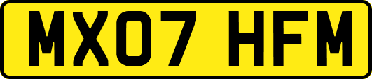 MX07HFM