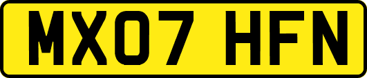 MX07HFN