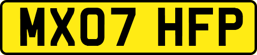 MX07HFP