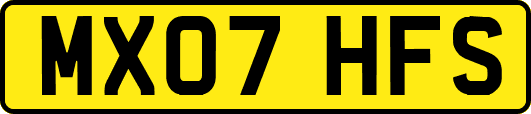 MX07HFS