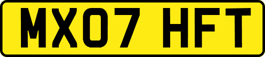 MX07HFT