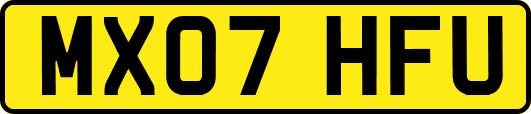 MX07HFU