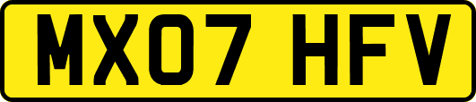 MX07HFV