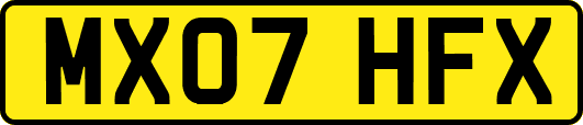 MX07HFX
